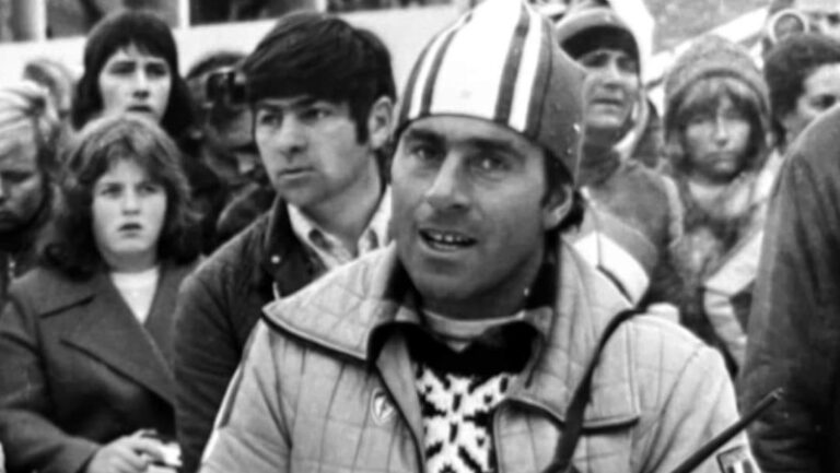 Oreste Peccedi allenatore Valanga Azzurra Bormio morto