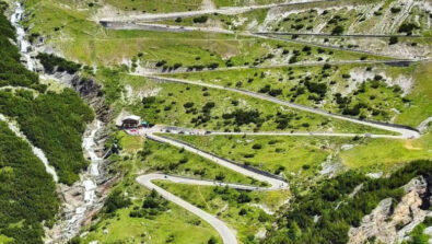 Passo Stelvio