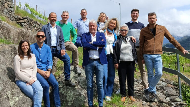 "riSvegliamo Poggi" lista civica elezioni comunali Poggiridenti