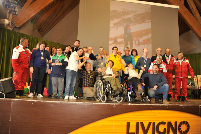 Special Games Livigno