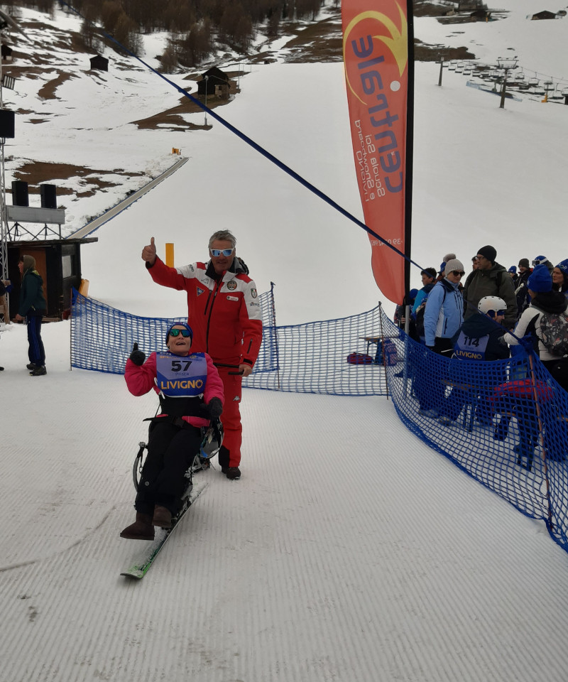 Special Games Livigno