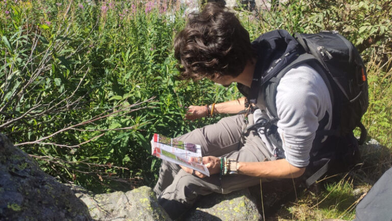 Summer School Riserva Naturale Val di Mello