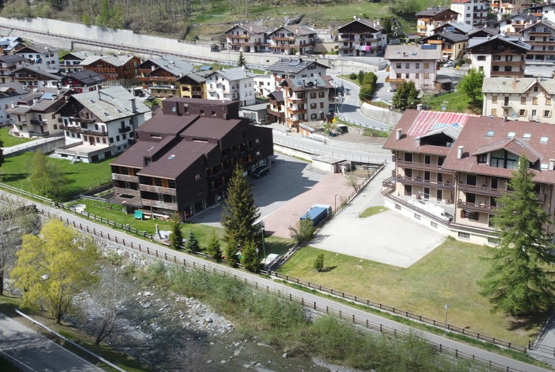 Isolaccia Valdidentro