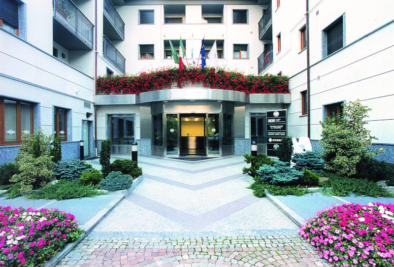 Sede Unione CTS Sondrio