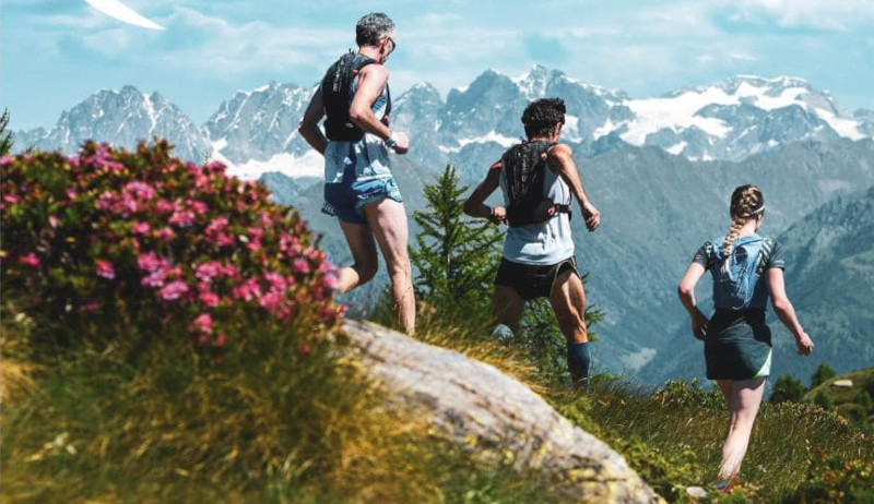 Valtellina Orobie Trail
