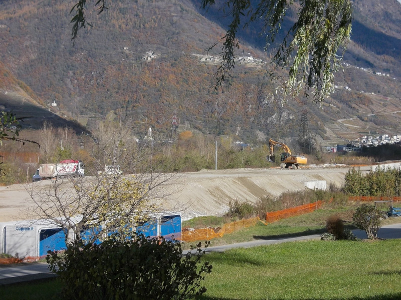 Variante Tirano Olimpiadi