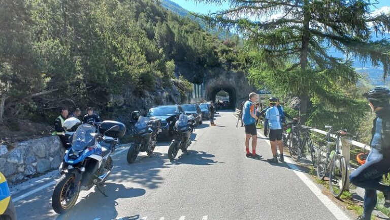 Passo Stelvio riapertura
