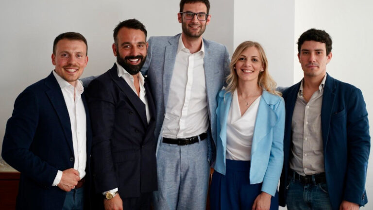 gruppo giovani confindustria