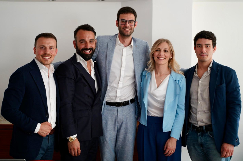gruppo giovani confindustria