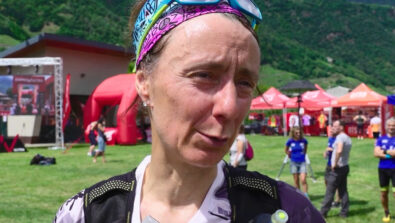 Lisa Borzani