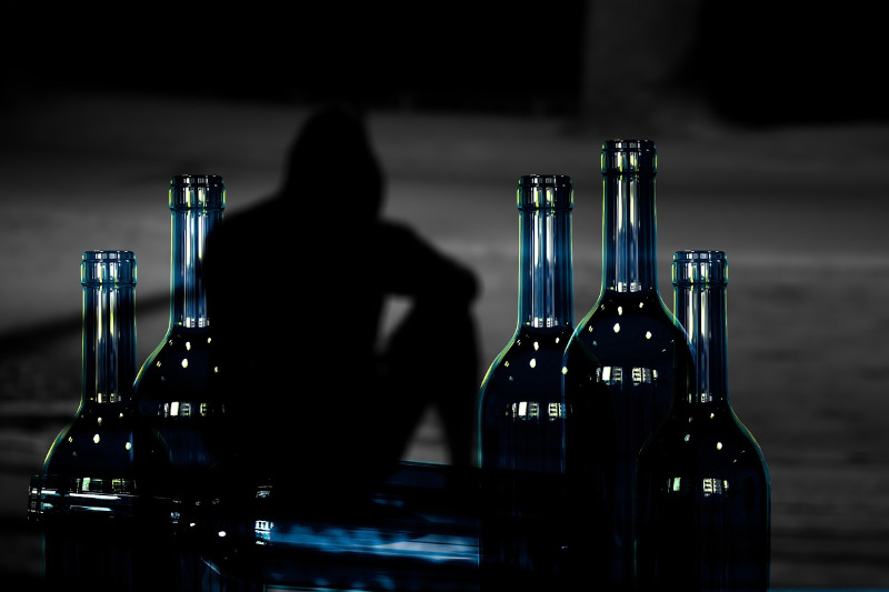 Alcolismo