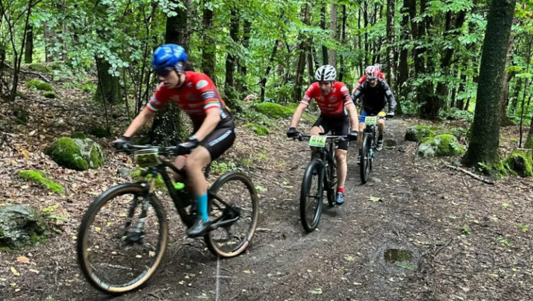 Colmen Cup MTB Dazio Civo