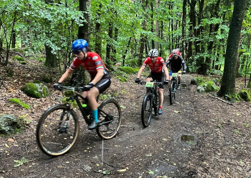 Colmen Cup MTB Dazio Civo