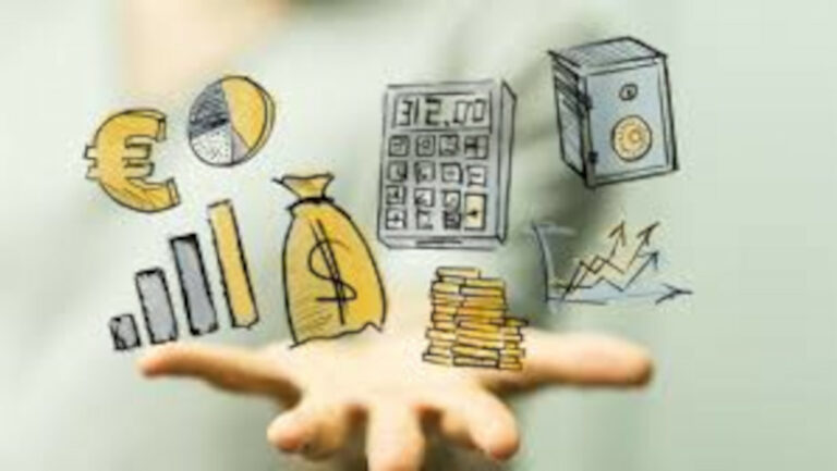 Educazione finanziaria