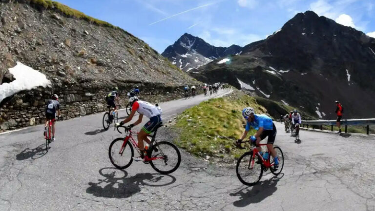 Granfondo Gavia&Mortirolo