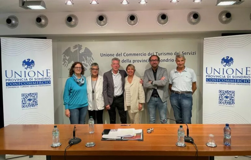 Gruppo Agenzia Viaggi nuovo consiglio direttivo