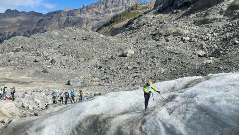 Guide Alpine