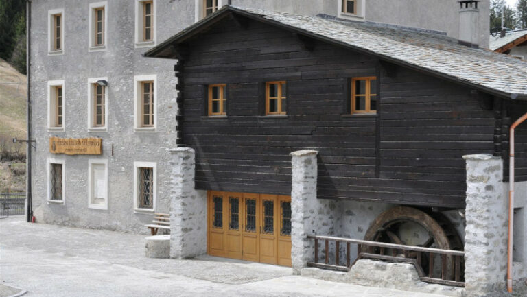 Museo Vallivo Valfurva