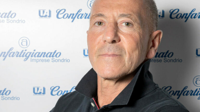 Nicola Pruneri