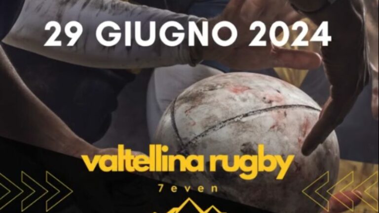 Rugby seven Sondrio