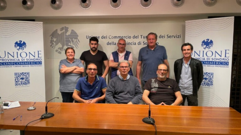 Sindacato Venditori Ambulanti Consiglio Direttivo
