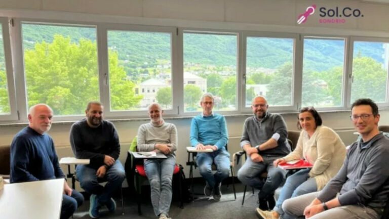 Solco Sondrio nuovo CDA
