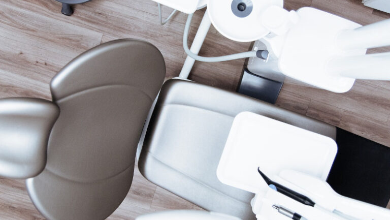 Studio dentista pixabay