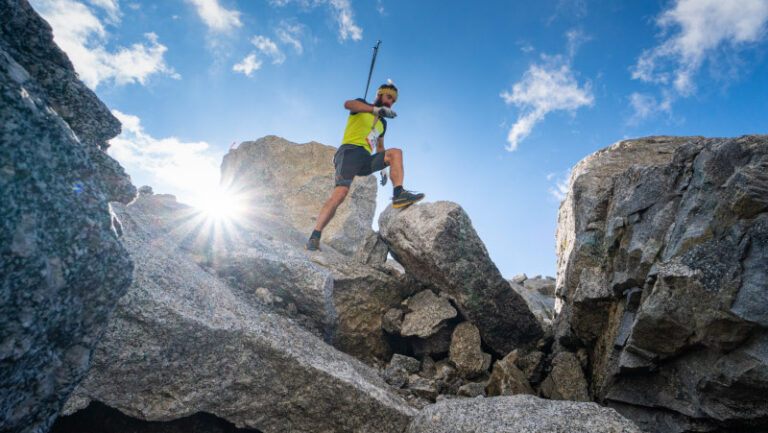 Trofeo Kima Val Masino Skyrunning