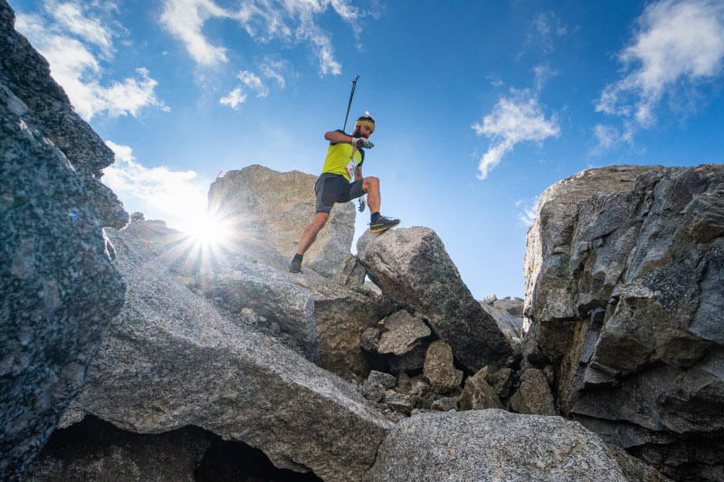 Trofeo Kima Val Masino Skyrunning