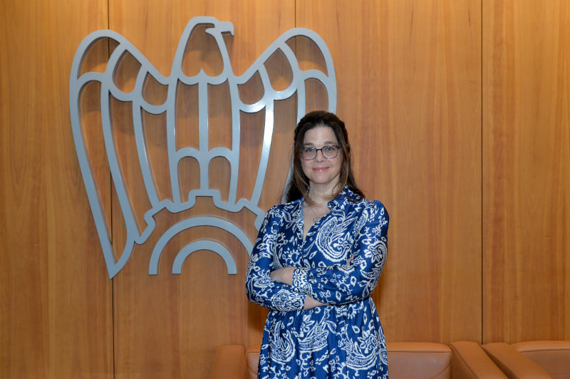 Valerie Schena Ehrenberger