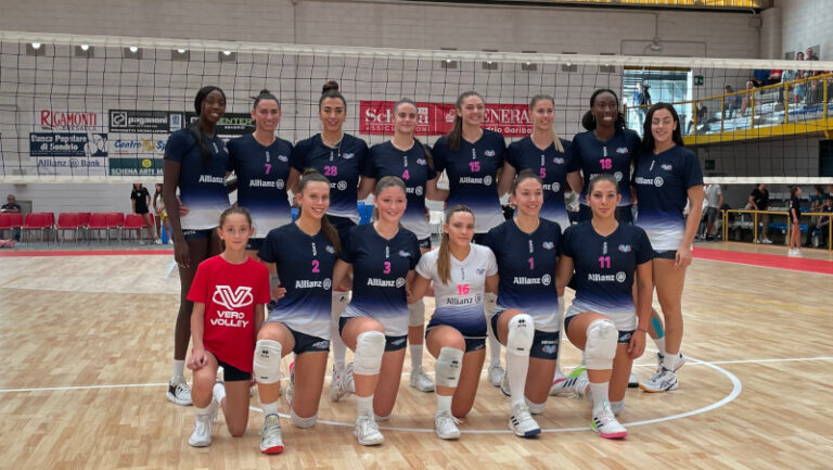 Valtellina Summer League