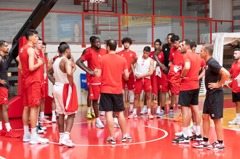 Valtellina Summer League
