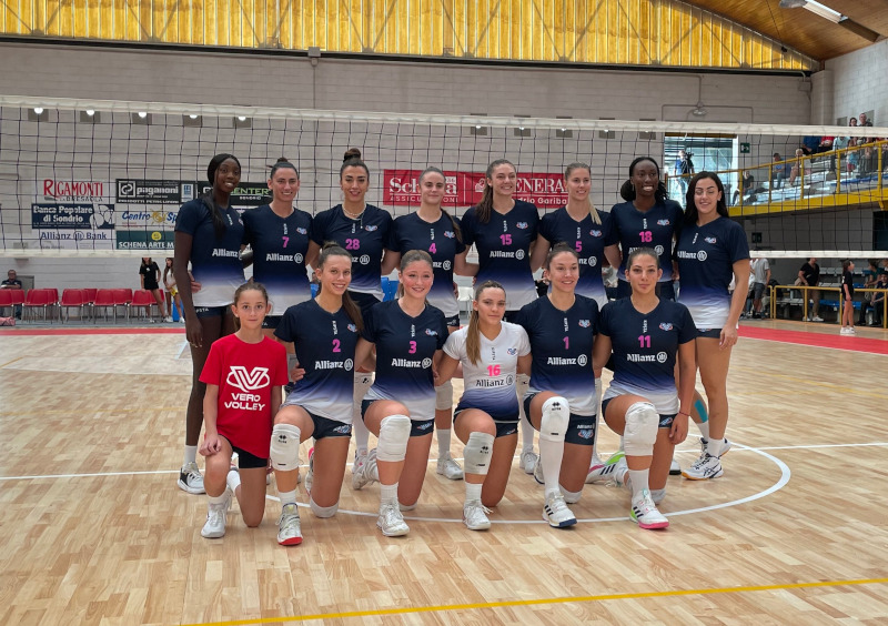 Valtellina Summer League