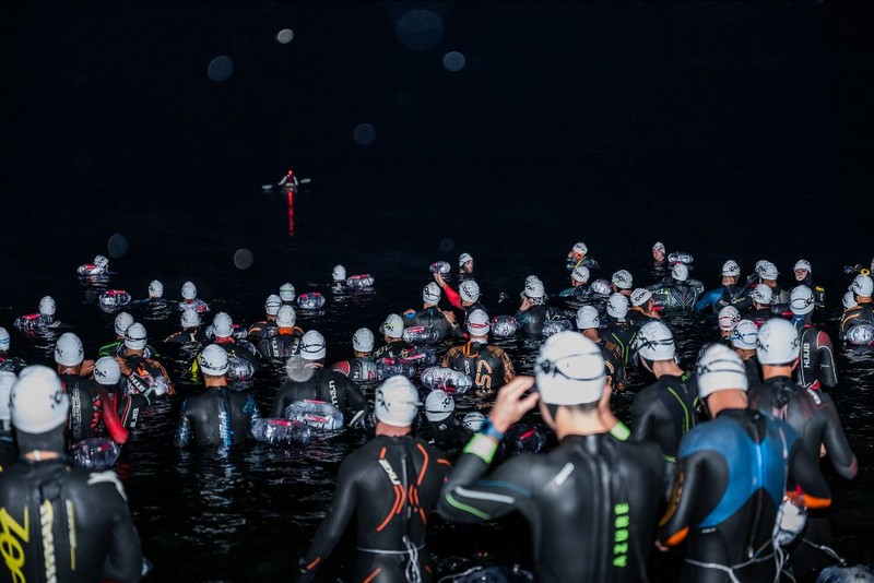 Icon Xtreme Triathlon Livigno