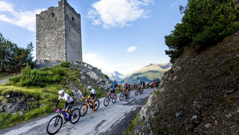 Alta Valtellina Bike Marathon