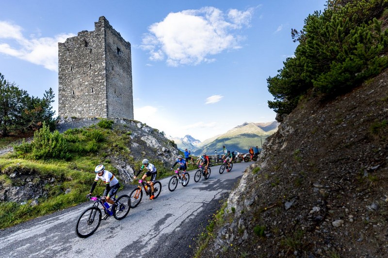 Alta Valtellina Bike Marathon