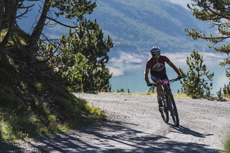 Alta Valtellina Bike Marathon