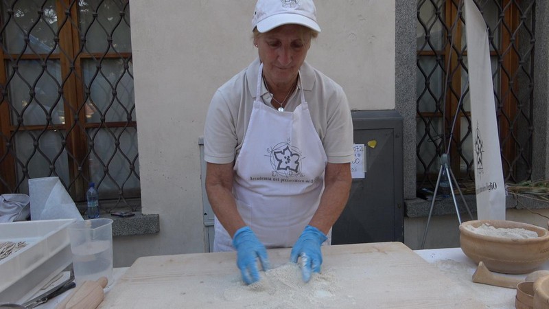 Accademia Pizzocchero Teglio "La Milanesiana"