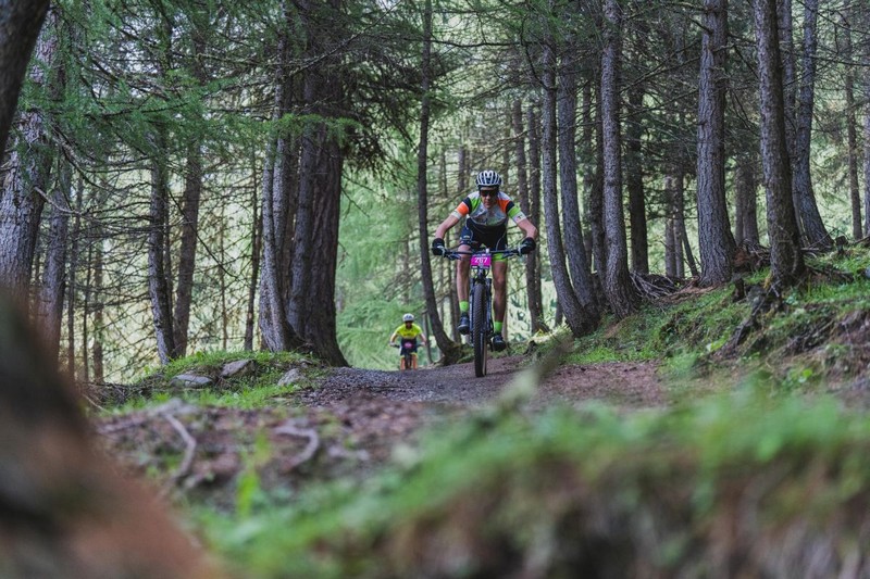 Alta Valtellina Bike Marathon