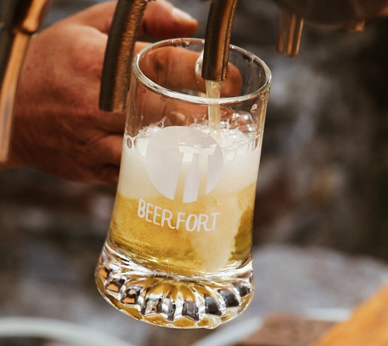 Beerfort birre artigianali Piuro