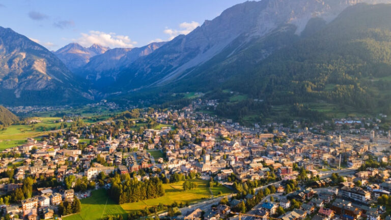 Bormio