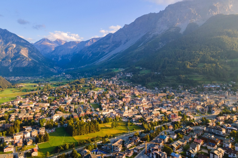 Bormio