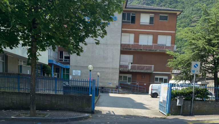 Casa di Comunità Tirano
