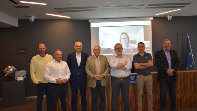 ITS Agroalimentare Sondrio