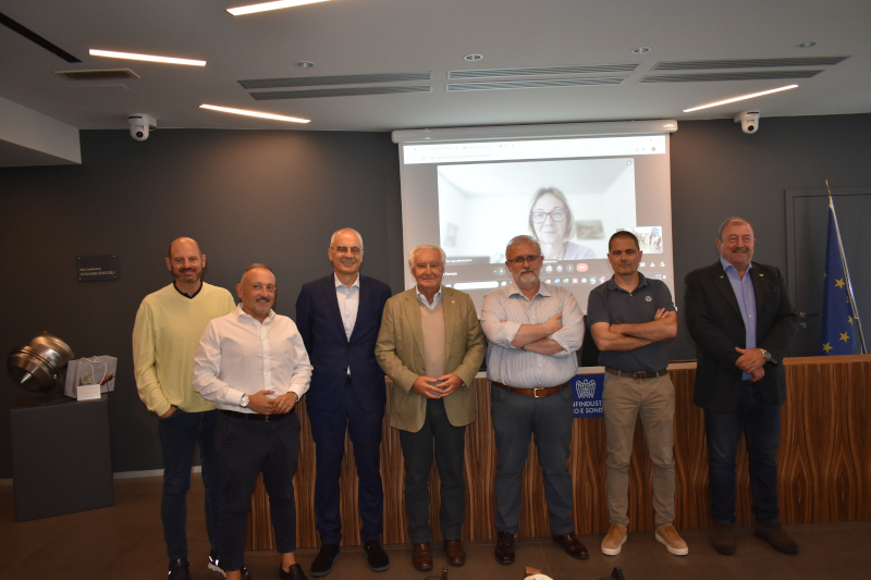 ITS Agroalimentare Sondrio