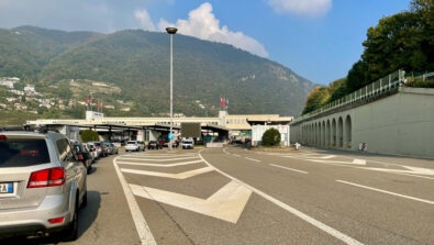 Lavoratori frontalieri