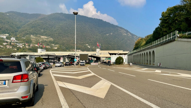 Lavoratori frontalieri