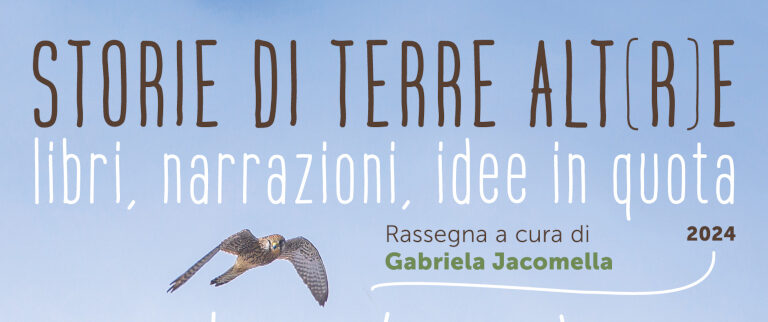 Storie di Terre Alt(r)e Madesimo