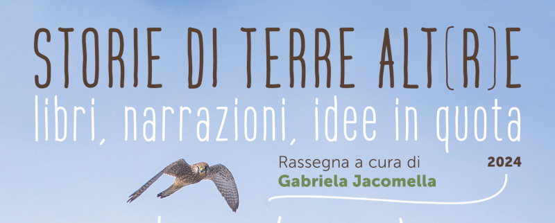 Storie di Terre Alt(r)e Madesimo