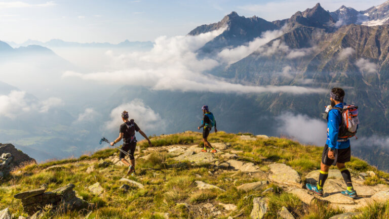 Valmalenco Ultra Distance Trail